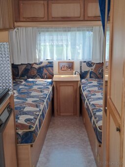 Prodám karavan - 4