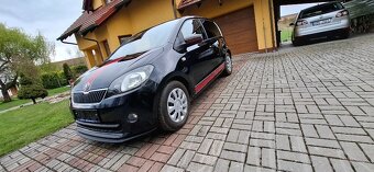 Škoda Citigo sport - 4