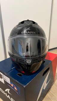 Shark Skwal i3 velikost S - 4