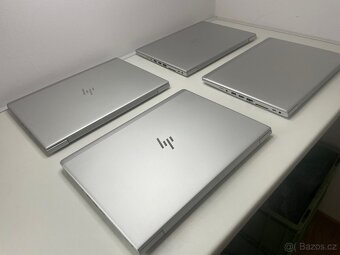 HP EliteBook 840 G5 16/32GB RAM 512GB SSD - záruka - 4