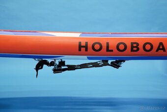 HoloBoard – paddleboard a kajak v jednom - 4