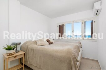 Španělsko – Orihuela Costa, Punta Prima - 4