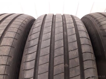 Letní pneumatiky Michelin E PRIMACY 195 55 R16 - 4