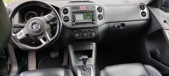 Také na splát-ky Volkswagen Tiguan 2.0TDI 103 kW DSG - 4