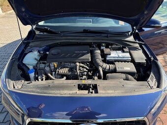 Hyundai i30 Fastback 1,4 T-GDI - 4
