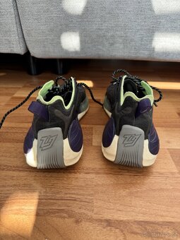Bežecké tenisky Reebok Zig Kinetica II - 4