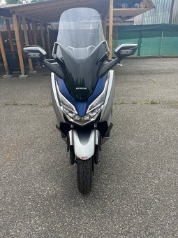 Prodám FORZA 125 - 4