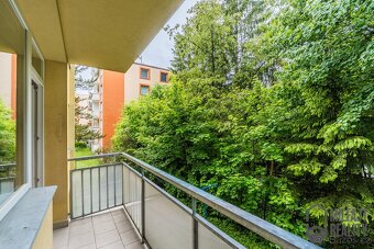 Prodej byty 3+1, 71 m2 - Liberec XIV-Ruprechtice - 4