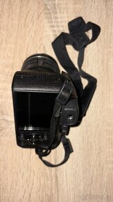 FinePix S2950 - 4
