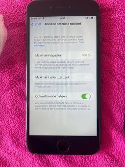 Iphone 8 - 4