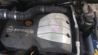 Opel Antara č. 20010 - 4