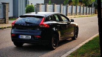 Volvo V40 D2 2016 - 4