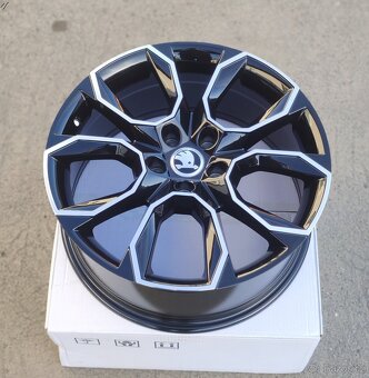 alu kola 5x112 r18 \\\ 5X112 18 - 4
