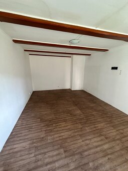 Pronájem bytu 1+1 45m2 - Východní, Rumburk - 4