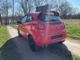 Ford KA ST-Line 1.2 95105km - 4