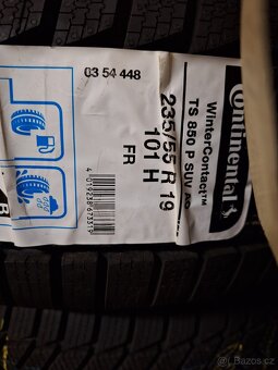 Michelin 215-50-18 Letní - 4
