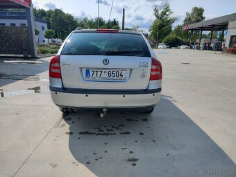 Octavia 2 1.9tdi - 4