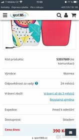 Surfovací prkno pro děti - 4