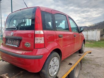 Fiat Panda - 4