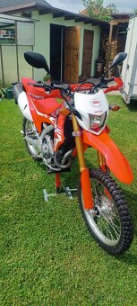 Honda crf 250 LA - 4