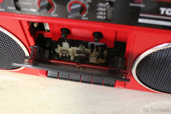 TOSHIBA RT-6016 - 4