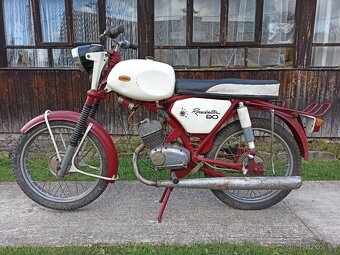 JAWA 90- KOUPÍM - 4