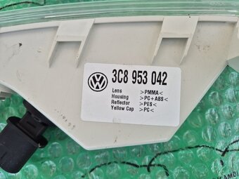 blinkr přední pravý VW Passat CC 3C8953042 - 4