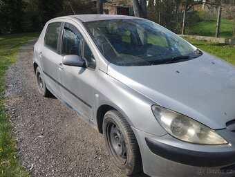 Peugeot 307 - 4