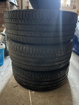 205/45 r16 Continental premium contact 6 - 4