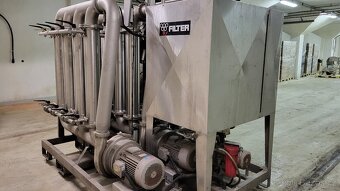 Filter cross-flow Vaslin -Bucher - 4