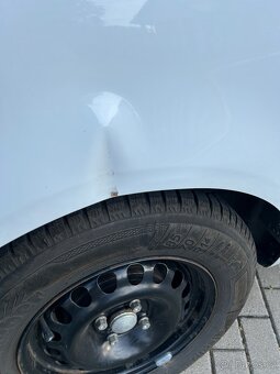 Opel Corsa D 1.2 16V 51kw r.v 2012 dovoz DE. - 4