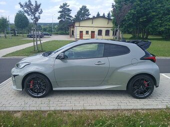 Toyota Yaris GR 1.6 T 4x4 192KW - 4