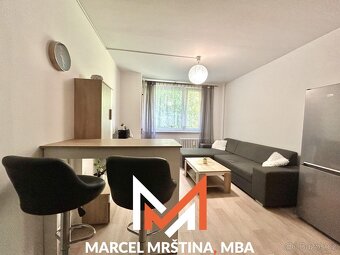 Pronájem bytu 2+kk | 47,3m2 | Kostelecká | Náchod - 4