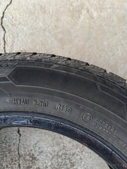 Barum Polaris 5 165/70 R14 - 4
