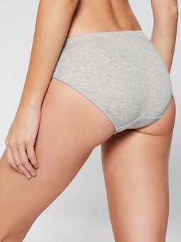 Tommy Hilfiger – klasické kalhotky vel. S/M - 4