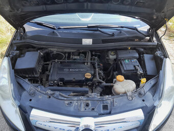 Corsa - 4