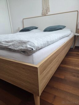 Postel 180x200 - 4