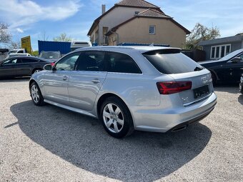 Audi A6 2.0TDI 140kW Manuál Odpočet DPH - 4