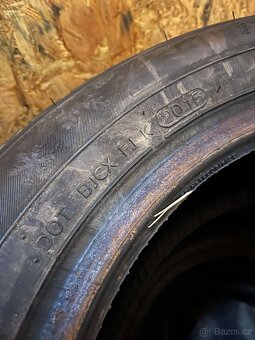 Zimní pneu 175/65 R14 - 4