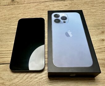 Apple IPhone 13 PRO 128 GB - 4