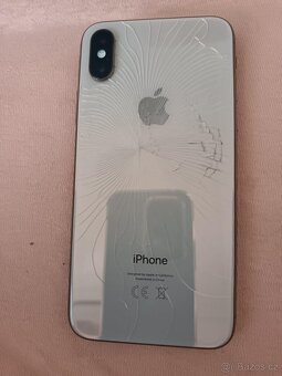 IPhone xs - 4