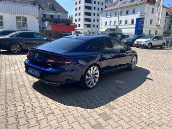 Volkswagen Arteon R-Line 4Motion 2,0TDi 140kW - 4