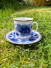Karlovarský porcelánový set - 4