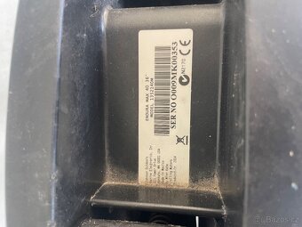 Elektomotor Minn Kota - 4