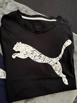 Sada oversized triček Puma - 4