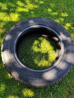 Pneu 185/60/14 - 4