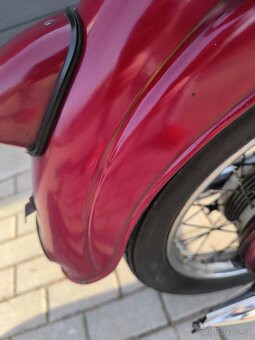 Predam Jawa 125-355 - 4