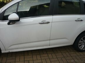 citroen C3 rv 2016 - 4