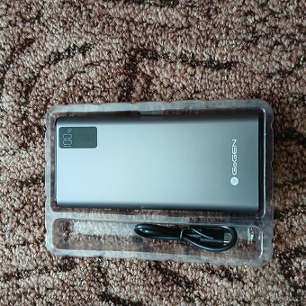 Prodám powerbank gogen - 4