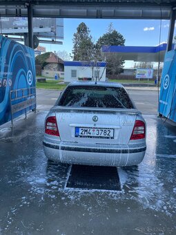 Škoda octavia 1.9tdi - 4